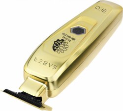 Stylecraft Saber Professioneller Metalltrimmer mit digitalem bürstenlosen Motor