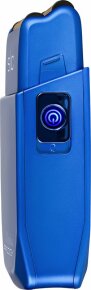 Stylecraft Prodigy Blue Professioneller Doppelfolienrasierer mit kabelloser Ladetechnik Blue