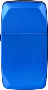 Stylecraft Prodigy Blue Professioneller Doppelfolienrasierer mit kabelloser Ladetechnik Blue