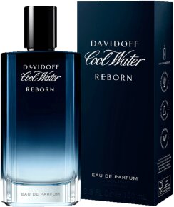 Davidoff Cool Water Reborn (EdP) 100 ml