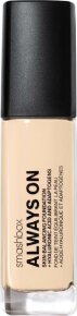 Smashbox Always on Adaptive Foundation F20N 30 ml