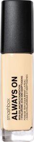 Smashbox Always on Adaptive Foundation F10W 30 ml