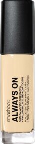 Smashbox Always on Adaptive Foundation F20W 30 ml