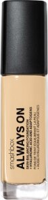 Smashbox Always on Adaptive Foundation L10W 30 ml