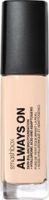 Smashbox Always on Adaptive Foundation F10C 30 ml