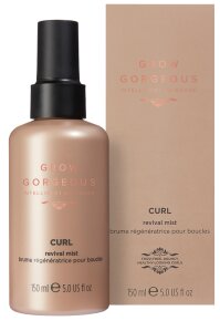 Grow Gorgeous Curl Revival Mist 150 ml