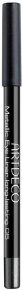 Artdeco Metallic Eye Liner Long-Lasting 5 metallic steel 1,2 g