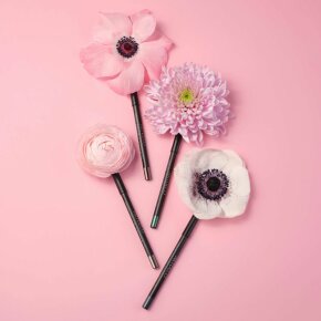 Artdeco Metallic Eye Liner Long-Lasting 5 metallic steel 1,2 g