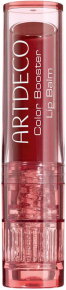 Aktion - Artdeco Color Booster Lip Balm 4 rosé 3g