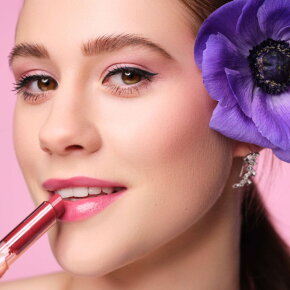 Aktion - Artdeco Color Booster Lip Balm 4 rosé 3g