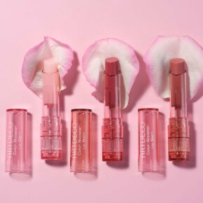 Aktion - Artdeco Color Booster Lip Balm 4 rosé 3g