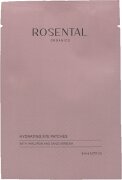 Rosental Organics Hydrating Eye Patches 1 Stk