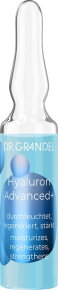 DR. GRANDEL Hyaluron Advanced+ 3 x 3 ml