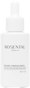 Rosental Organics Natural Tanning Drops 30 ml