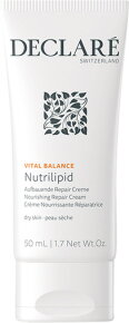 Aktion - Declaré Vital Balance Nutrilipid Creme 50 ml