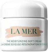 La Mer The Moisturizing Soft Cream