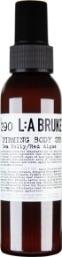 L:A Bruket No. 290 Firming Body Serum 120 ml