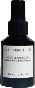 L:A Bruket No. 277 Mild Cleansing Gel 120 ml