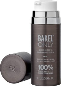 Bakel Only Gesichtsserum 30 ml