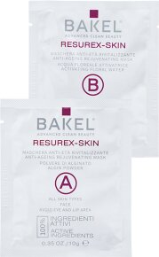 Bakel Resurex Skin Revitalisierende Anti-Aging-Maske 6 ml