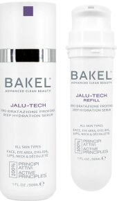 Bakel Jalu-Tech Serum für sofortige Tiefenfeuchtigkeit 30 ml