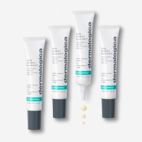 Dermalogica Active Clearing Deep Breakout Liquid Patch 15 ml