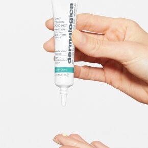 Dermalogica Active Clearing Deep Breakout Liquid Patch 15 ml