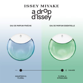 Issey Miyake A Drop d'Issey Essentielle Eau de Parfum (EdP) 50 ml