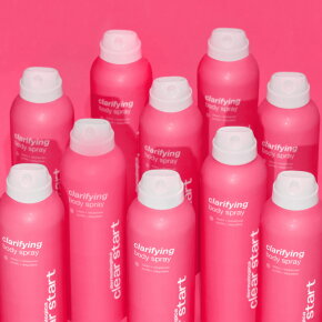 Dermalogica ClearStart Clarifying Body Spray 177 ml