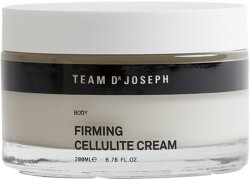 Team Dr. Joseph Firming Cellulite Cream 200 ml