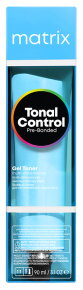 Matrix Tonal Control Pre-Bonded Saure Gel-Tönung 8T 90 ml
