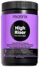 Matrix Higher Riser Pre-Bonded Blondierung 9 Stufen Aufhellung 500 g