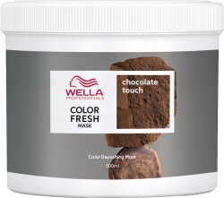 Wella Professionals Color Fresh Mask 500 ml Chocolate Touch