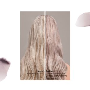 Wella Professionals Color Fresh Mask 500 ml Pearl Blond