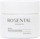 Rosental Organics Protecting Moisturizer LSF30 50 ml