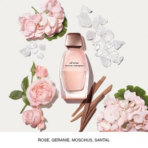 Narciso Rodriguez All of Me Eau de Parfum (EdP) 50 ml