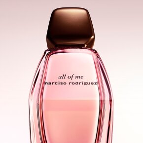 Narciso Rodriguez All of Me Eau de Parfum (EdP) 50 ml