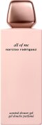 Narciso Rodriguez All of Me Shower Gel 200 ml