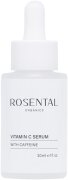 Rosental Organics Vitamin C Serum 30 ml