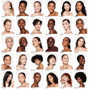 Shiseido Revitalessence Skin Glow Foundation 130 30 ml