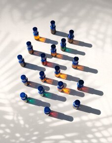 Ojar Wood Whisper Perfume Oil Absolute 20 ml