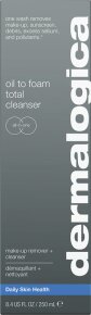 Ihr Geschenk - Dermalogica Oil to Foam Total Cleanser 15 ml