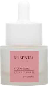 Rosental Organics Hydrating Oil 20 ml