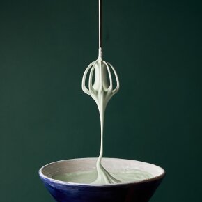 I Want You Naked For Heroes Body Butter 200 ml