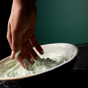 I Want You Naked For Heroes Body Butter 200 ml