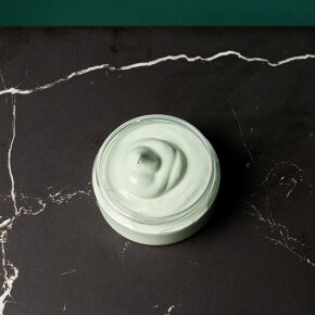 I Want You Naked For Heroes Body Butter 200 ml