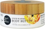 I Want You Naked Good Karma Body Butter 200 ml I Want You Naked Good Karma Body Butter 200 ml