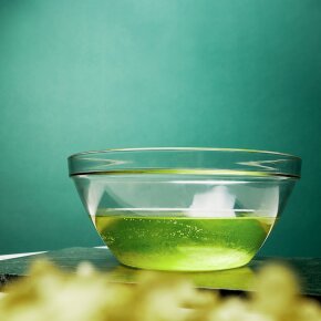 I Want You Naked For Heroes Body Oil 100 ml