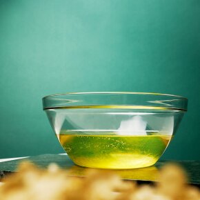 I Want You Naked Good Karma Body Oil 100 ml