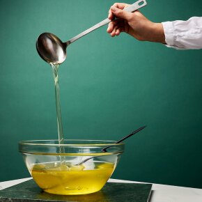 I Want You Naked Good Karma Body Oil 100 ml